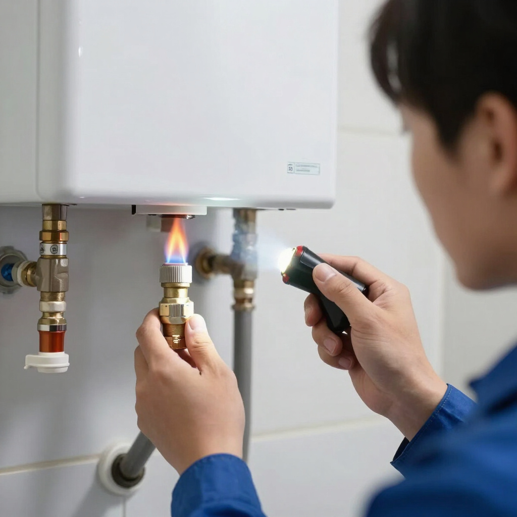 Plumbing Riser Diagrams: A Wheaton Guide