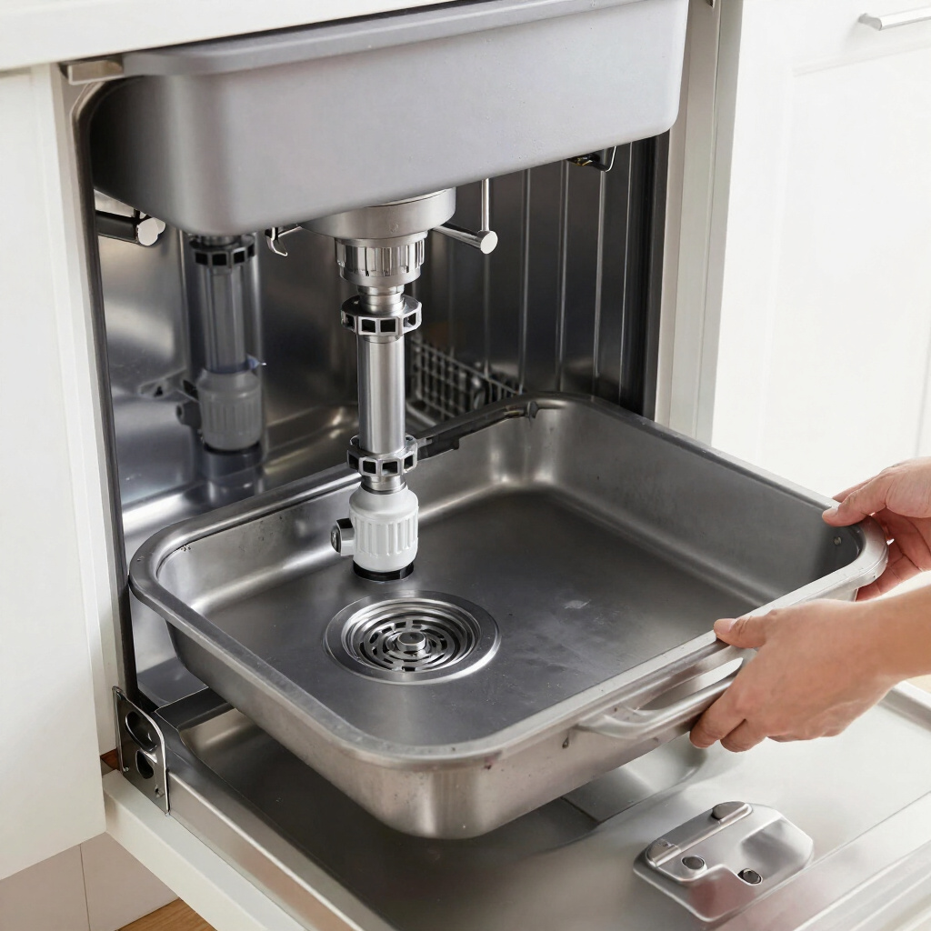 Garbage Disposal in Wheaton